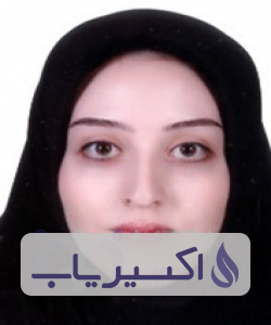 دکتر مریم سرچمی