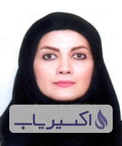 دکتر رباب چائی پز