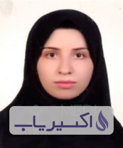 دکتر لیلا موسوی طالبی