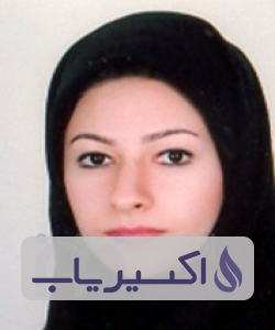 دکتر آناهیتا اقبالی