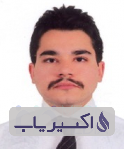 دکتر سروش سپهری