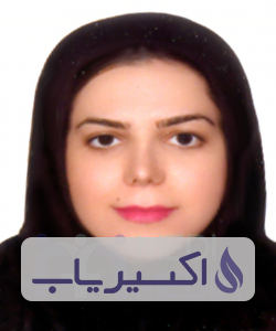 دکتر رؤیا تهلیلی