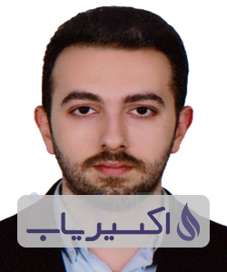 دکتر اشکان بادکوبهء