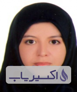 دکتر مریم سادات شیخ الاسلام نوری