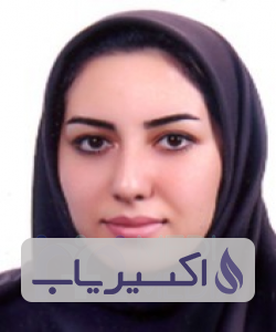 دکتر مهدیه وردی پور