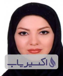 دکتر مریم شیرالی