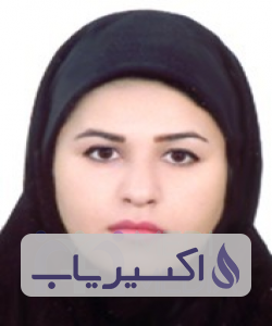دکتر مهسا کریمی امیرآبادی