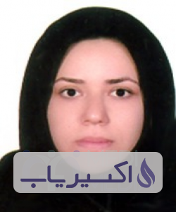 دکتر شهیده نادی