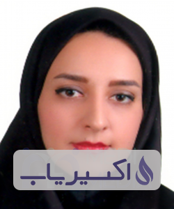 دکتر سارا شاکری