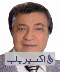دکتر سیدعلی هندی