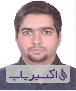 دکتر محسن علی زاده قربانی شاهم آبادی