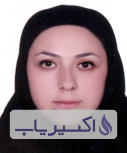 دکتر روشنک جمال زاده صحرائی