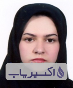 دکتر یسرا مظهری