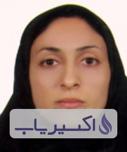 دکتر حمیده مدواری برفه