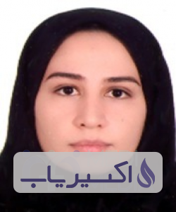 دکتر مرضیه تاجورپور