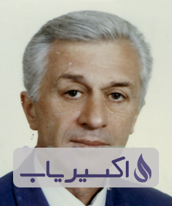 دکتر داریوش ریاحی