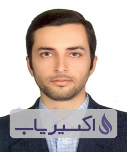 دکتر آرمان امیرخانی