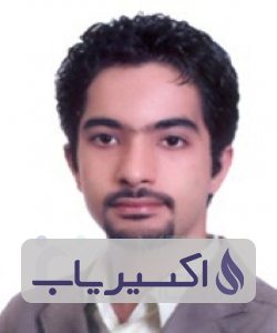 دکتر سعید امیری قشلاقی