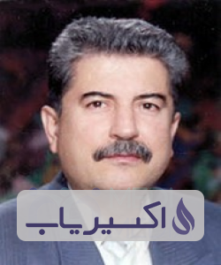 دکتر امیر منصوری