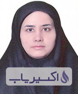 دکتر آمنه عابدی