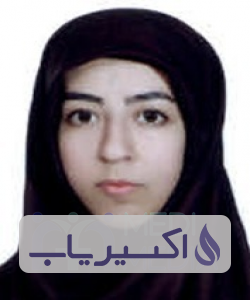 دکتر مریم بوجارپور