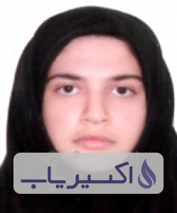 دکتر مریم قملاقی