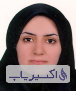 دکتر منصوره خدایاری نائینی