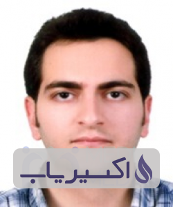 دکتر سینا جلودار