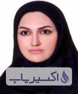دکتر ماریه طالبی قادیکلائی