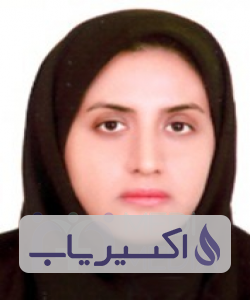 دکتر سارا خاشی جمالزهی