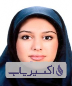 دکتر مریم سادات جعفری