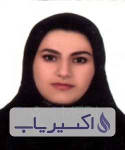 دکتر ثمین قنبری