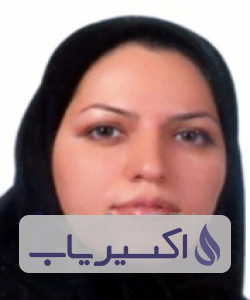 دکتر محدثه اخباری شجاعی