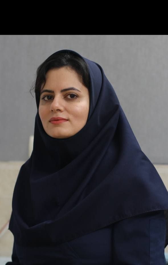 دکتر مهدیه اسلامی اردکانی