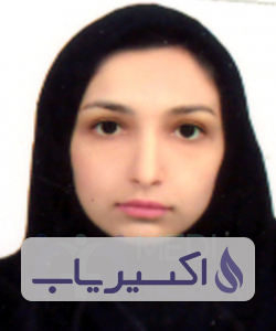 دکتر مایسا نورعلی نژاد