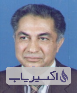 دکتر مرتضی سالم