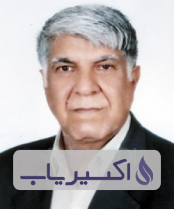 دکتر عبدالمحمد فرشید