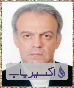 دکتر محمد شریف پورقزوینی