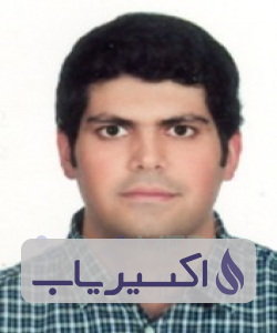 دکتر امیرافراز فلاح نجم آبادی