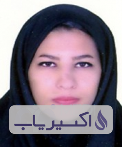 دکتر حدیث جلالوند