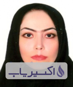 دکتر مریم خادمی