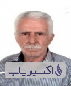 دکتر محمود کاظمی صوفی