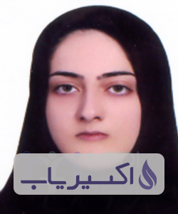 دکتر مائده خدائی