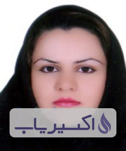 دکتر لادن جلیلی نصرآبادی