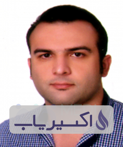 دکتر عماد زحمت کش لیسار