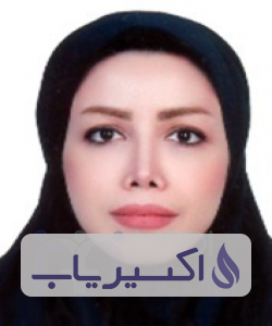 دکتر پریسا شریفی