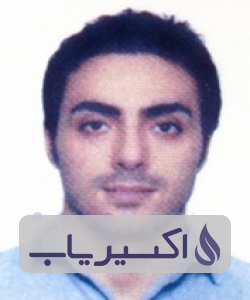 دکتر کیارش مهدی پورعطائی