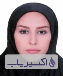 دکتر ریحانه خرسندی آملی