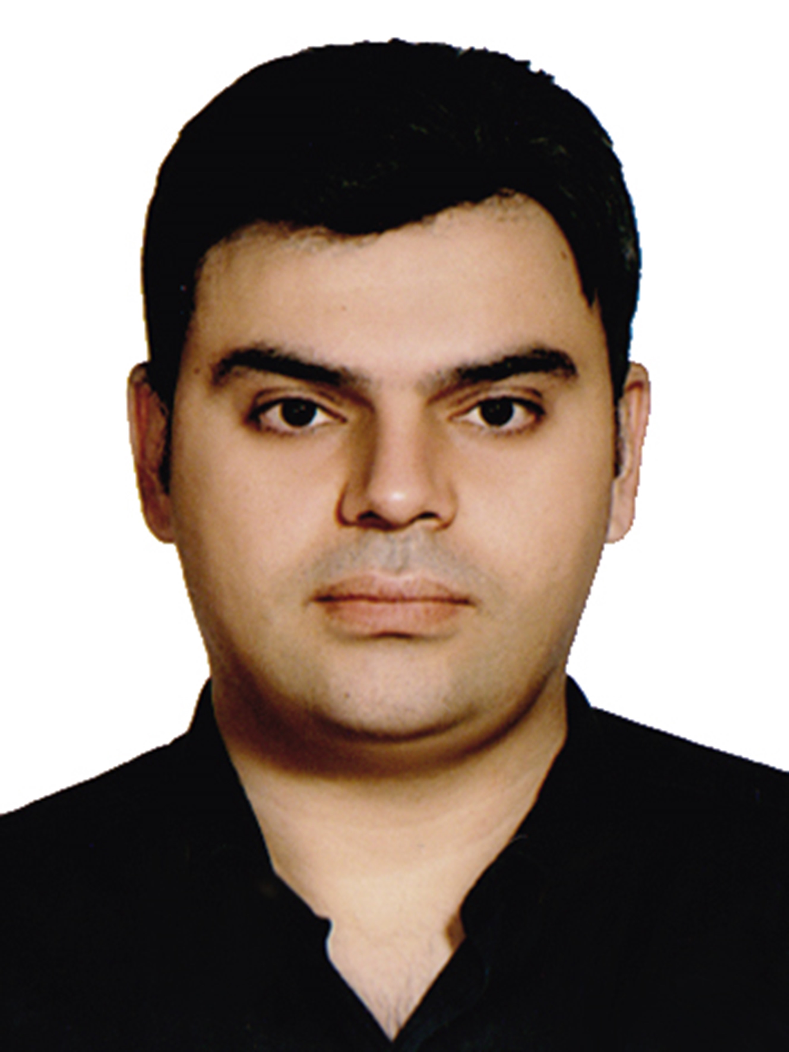 دکتر شیرزاد ویسی