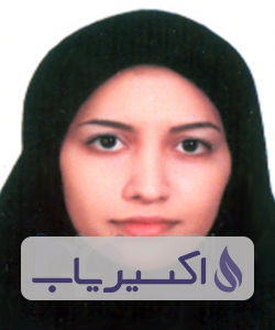 دکتر فروه رمضان زاده بادله